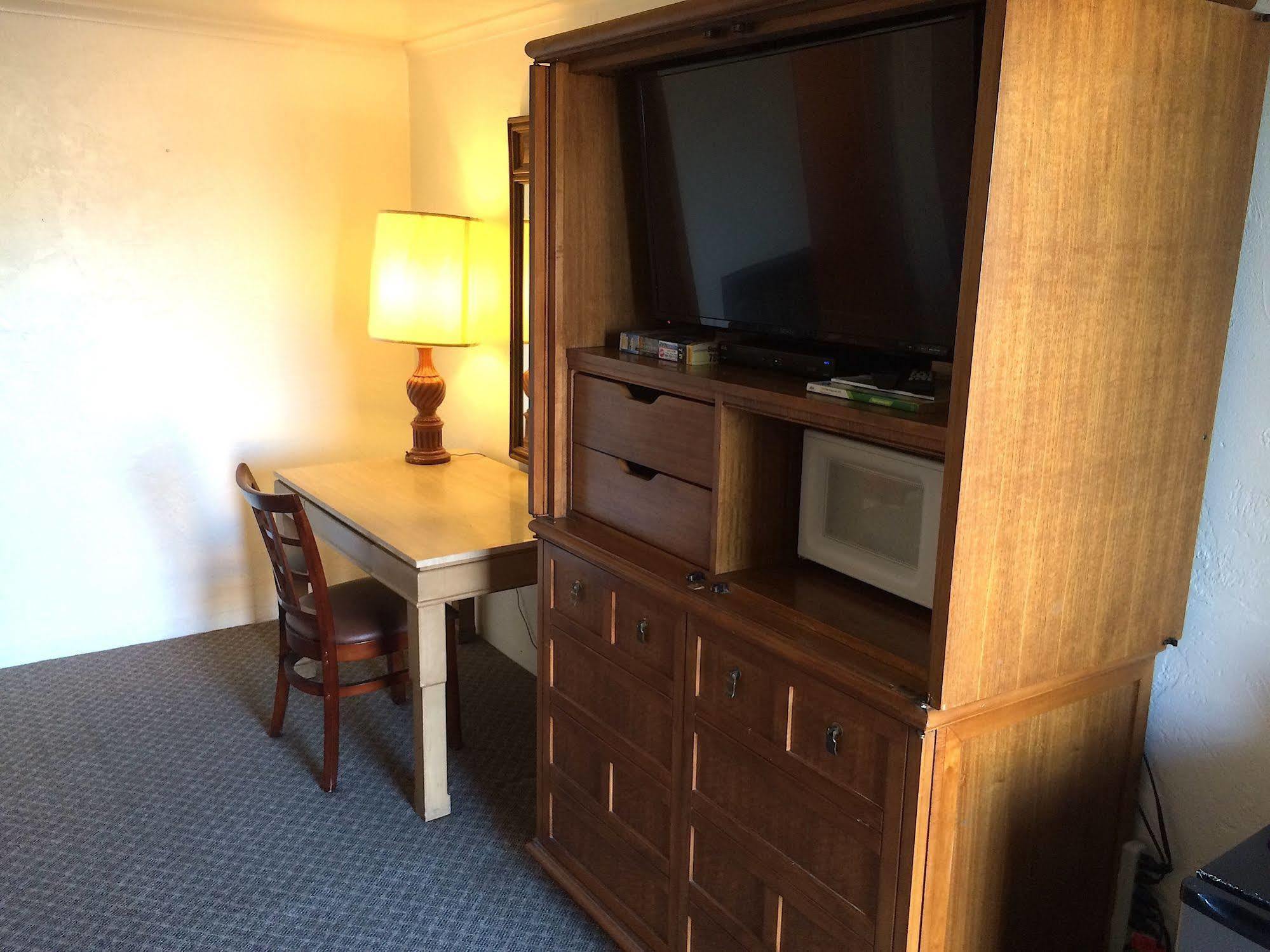 Connell Inn And Suites Kültér fotó